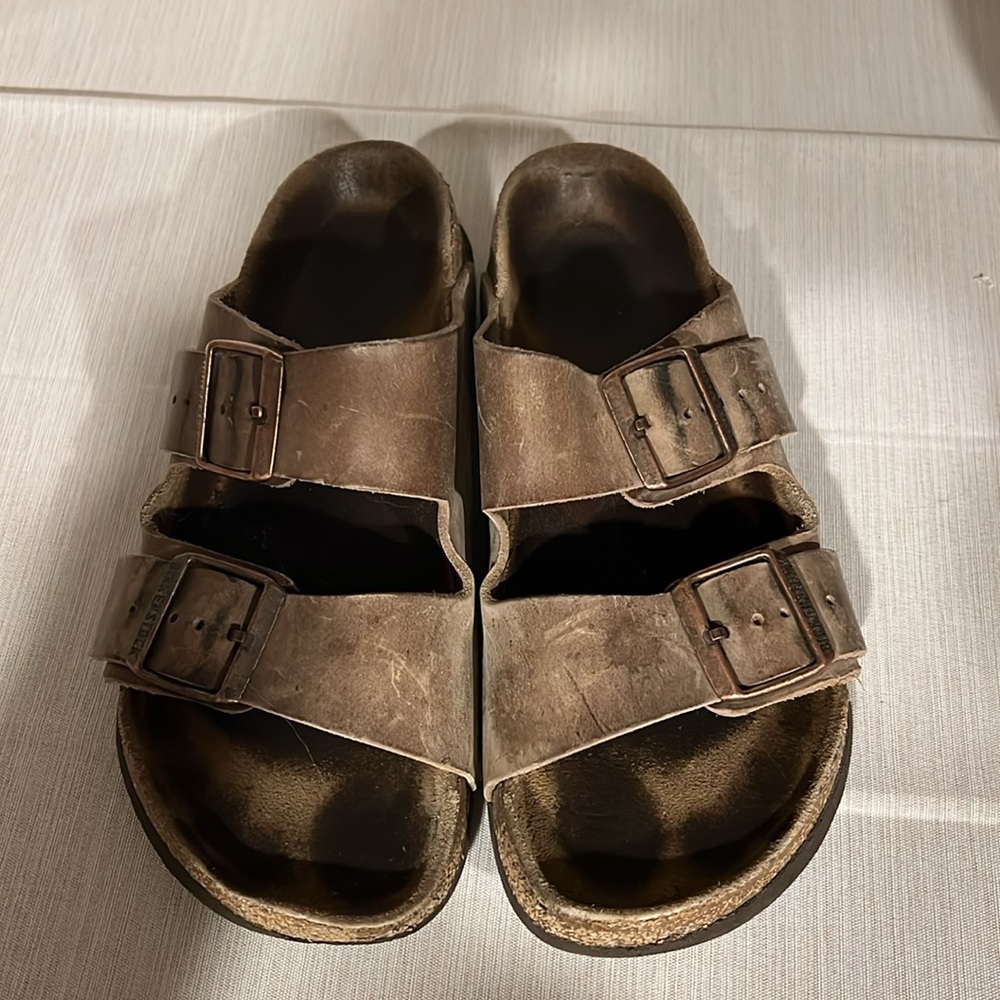 Birkenstock Arizona Sandal - size 6.5